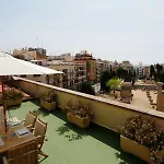 Ático Duplex Con Vistas Al Foro Romano