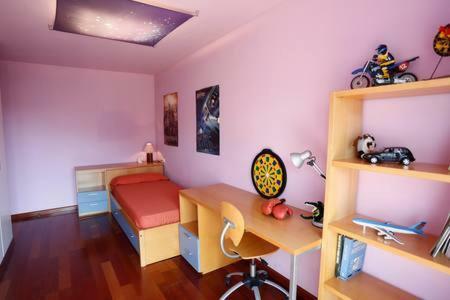 Atico Duplex Con Vistas Al Foro Romano