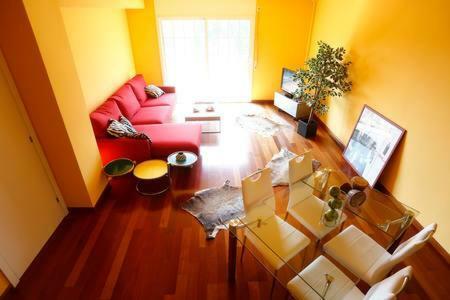 ático Duplex Con Vistas Al Foro Romano Apartamento
