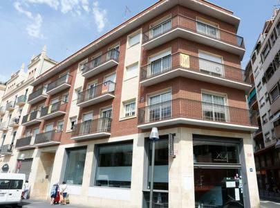 Apartamento ático Duplex Con Vistas Al Foro Romano Tarragona
