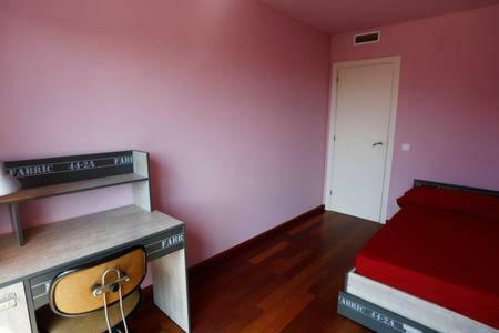 Atico Duplex Con Vistas Al Foro Romano Tarragone
